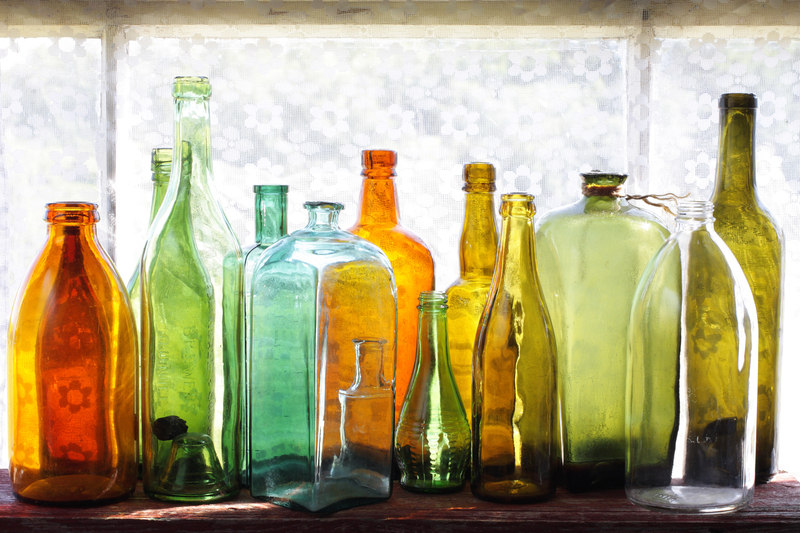 The Environmental Impact of Packaging and Cardboard Disposal