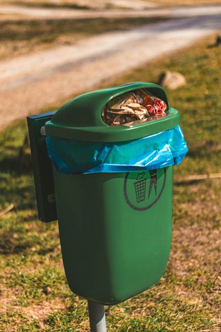 Turnham Green Park rubbish removal guide for W4 homes